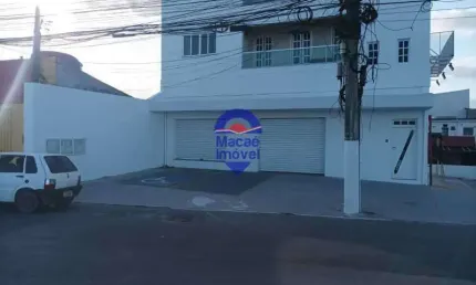 Ponto comercial para alugar na Rua Rua, Praia Campista, Macaé, 400 m2 por R$ 20.000