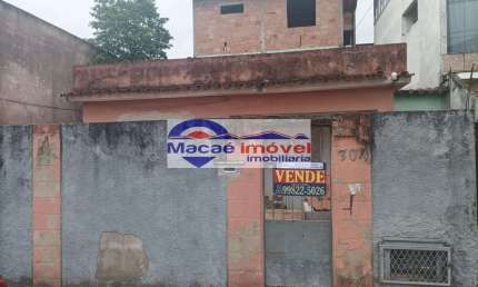 Casa com 3 quartos à venda na Rua dos Eucaliptos, Aroeiras, Macaé