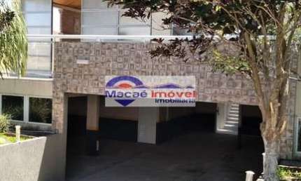 Casa com 5 quartos à venda na Avenida Ricardo Muylaert Salgado, Lagoa, Macaé