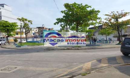 Casa com 2 quartos à venda na Rua Duque de Caxias, Visconde de Araújo, Macaé