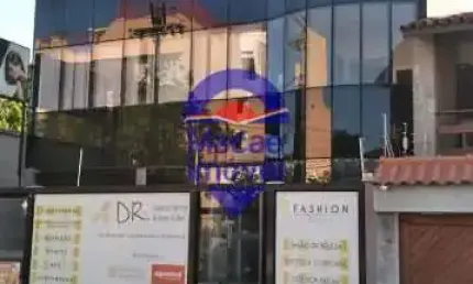 Sala comercial para alugar na Rua Velho Campos, Centro, Macaé, 15 m2 por R$ 1.500