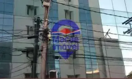 Prédio para alugar na Rua Vereador Abreu Lima, Centro, Macaé, 450 m2 por R$ 25.000