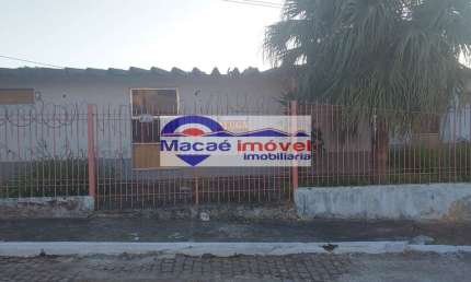 Galpão / Depósito / Armazém em Costa do Sol  -  Macaé