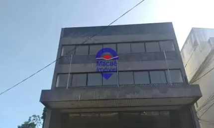 Prédio à venda na Rua Doutor Télio Barreto, Centro, Macaé, 1300 m2 por R$ 4.500.000