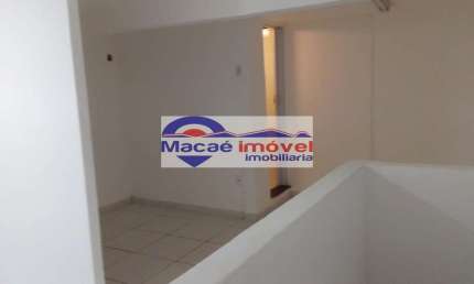 Ponto comercial para alugar na Rua, Centro, Macaé