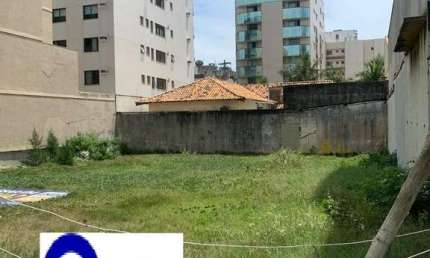 Terreno à venda na Avenida José Passos de Souza Júnior, Praia do Pecado, Macaé