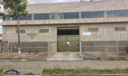 Ponto comercial para alugar na Novo Cavaleiros, Novo Cavaleiro, Macaé