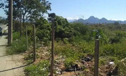 Terreno à venda na Rua Nova Iguaçu, Jardim Mariléa, Rio das Ostras