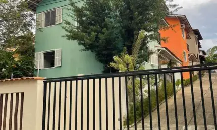Casa com 3 quartos à venda na Mar Do Norte, Mar do Norte, Rio das Ostras