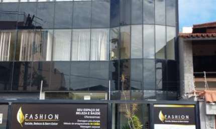 Sala comercial para alugar na Rua Velho Campos, Centro, Macaé