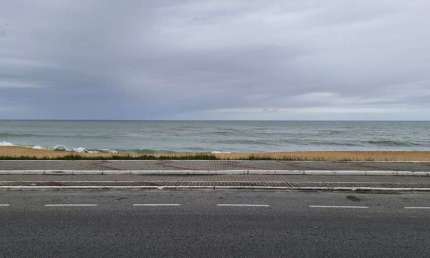 Terreno à venda na Praia Campista, Praia Campista, Macaé