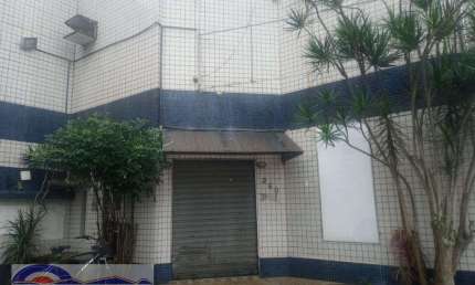Prédio para alugar na Centro, Centro, Macaé