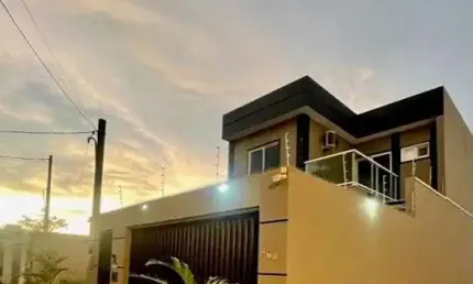 Casa com 3 quartos à venda na Rua Levi Rosa de Castro, Jardim Guanabara, Macaé