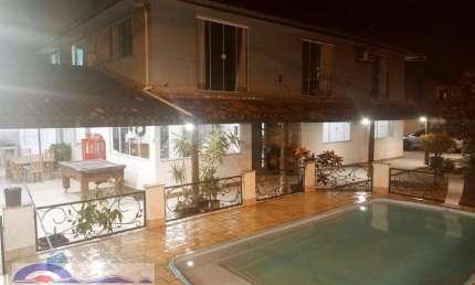 Casa com 5 quartos à venda na Virgem Santa, Virgem Santa, Macaé