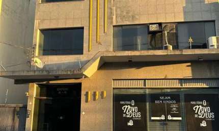 Prédio para alugar na Rua Doutor Télio Barreto, Centro, Macaé