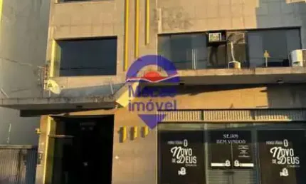 Prédio com 6 salas para alugar na Rua Doutor Télio Barreto, Centro, Macaé, 200 m2 por R$ 5.500