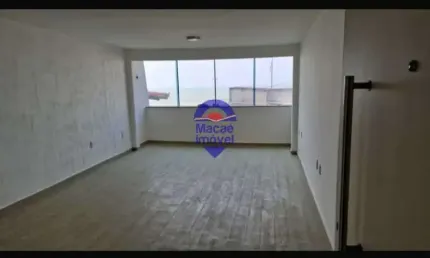 Sala comercial com 6 salas para alugar na Avenida Nossa Senhora da Glória, Praia Campista, Macaé, 192 m2 por R$ 8.800