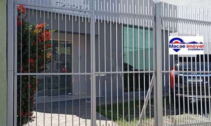 Casa comercial para alugar na Teixeira De Gouveia, Centro, Macaé