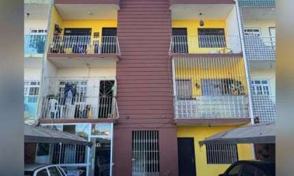 Apartamento com 2 quartos à venda na Rua Coronel Sizenando de Souza, Visconde de Araújo, Macaé