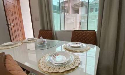 Casa com 2 quartos à venda na Rua Santa Vilma, Jardim Vitória, Macaé