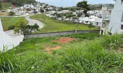 Terreno à venda na Avenida Ricardo Muylaert Salgado, Lagoa, Macaé
