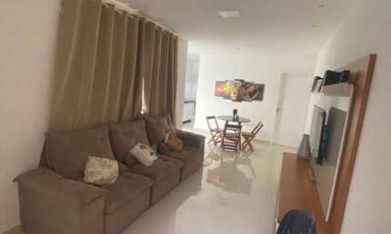 Casa com 2 quartos à venda na Avenida Antônio Abreu, Virgem Santa, Macaé