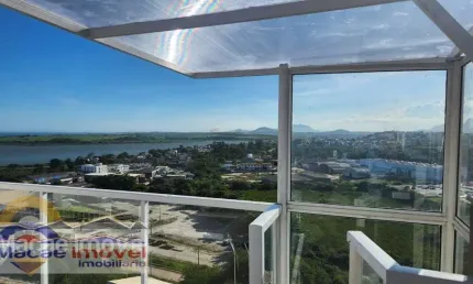 Apartamento com 2 quartos para alugar na São Marcos, São Marcos, Macaé