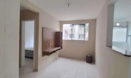 Apartamento com 2 quartos à venda na Avenida Otoniel Gomes Tavares, São José do Barreto, Macaé, 53 m2 por R$ 115.000