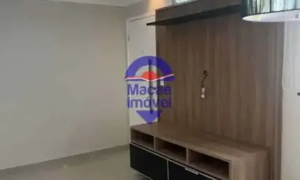 Apartamento com 2 quartos à venda na Estrada do Dique, Virgem Santa, Macaé, 60 m2 por R$ 180.000