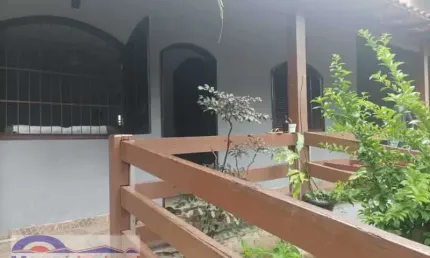Casa com 2 quartos à venda na Rua Engenheiro Sérgio Vladimir Figueira, Jardim Santo Antônio, Macaé, 120 m2 por R$ 320.000