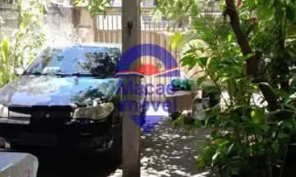 Casa com 3 quartos à venda na Rua João do Patrocínio, Riviera Fluminense, Macaé, 140 m2 por R$ 650.000