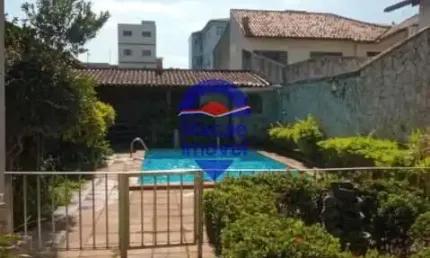 Casa com 4 quartos à venda na Rua Tenente Rui Lopes Ribeiro, Centro, Macaé, 536 m2 por R$ 1.800.000