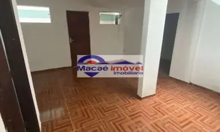 Casa com 4 quartos à venda na Rua Antônio Coutinho, Alto Cajueiros, Macaé, 100 m2 por R$ 290.000