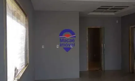 Casa comercial para alugar na rua teixeira de gouvêa, centro, macaé, 100 m2 por r$ 7.000