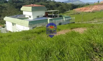 Terreno à venda na Rua Estrada, Virgem Santa, Macaé, 600 m2 por R$ 210.000
