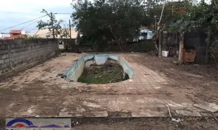 Terreno à venda na Rua Rua, Bela Vista, Macaé, 400 m2 por R$ 220.000