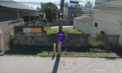 Terreno à venda na rua rua, praia campista, macaé, 372 m2 por r$ 530.000