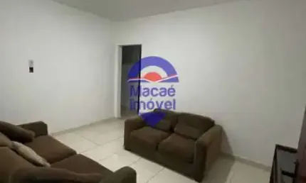 Apartamento com 2 quartos para alugar na Rua Cabiúnas, Nova  Aroeiras, Macaé, 50 m2 por R$ 1.600