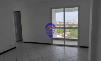 Apartamento com 2 quartos à venda na Rua Sidnei Vasconcelos Aguiar, Glória, Macaé, 122 m2 por R$ 570.000