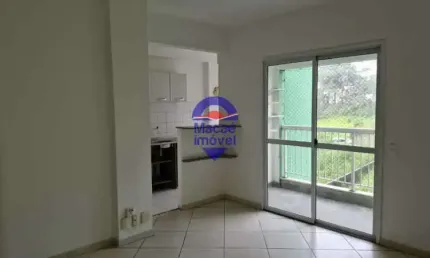 Apartamento com 2 quartos à venda na Rua Sidnei Vasconcelos Aguiar, Glória, Macaé, 70 m2 por R$ 270.000