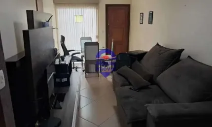 Apartamento com 2 quartos para alugar na Rua Curitiba, Riviera Fluminense, Macaé, 70 m2 por R$ 2.200
