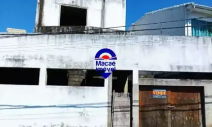 Casa com 3 quartos à venda na Rua RUA, Jardim Vitória, Macaé, 180 m2 por R$ 520.000