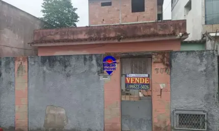 Casa com 3 quartos à venda na Rua dos Eucaliptos, Aroeiras, Macaé, 120 m2 por R$ 330.000