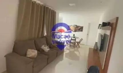Casa com 3 quartos à venda na avenida antônio abreu, virgem santa, macaé, 200 m2 por r$ 340.000
