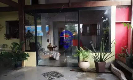 Casa com 4 quartos à venda na Rua Nova Aurora, Centro, Macaé, 245 m2 por R$ 950.000