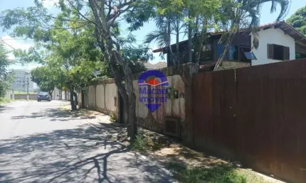 Casa com 4 quartos à venda na Alameda da Lagoa, Novo Cavaleiro, Macaé, 450 m2 por R$ 1.590.000