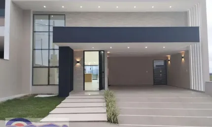 Casa em condomínio fechado com 3 quartos à venda na Avenida Ricardo Muylaert Salgado, Lagoa, Macaé, 266 m2 por R$ 1.950.000