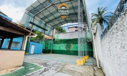 Barracão / Galpão / Depósito com 3 salas à venda na Estrada João Batista Abreu Quaresma, Granja dos Cavaleiros, Macaé, 259 m2 por R$ 650.000