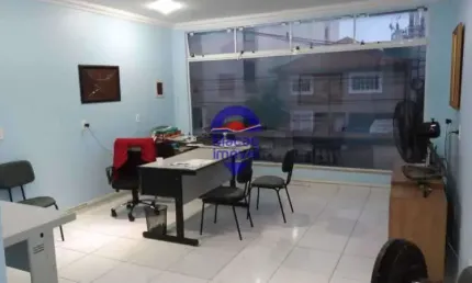 Ponto comercial para alugar na rua velho campos, centro, macaé, 83 m2 por r$ 3.000