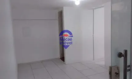 Ponto comercial para alugar na rua marechal deodoro, centro, macaé, 50 m2 por r$ 1.600